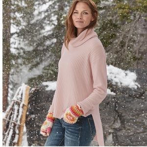 100% Cashmere Sweater